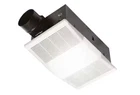 Broan-nutone BHFLED80 Powerheat Cfm Exhaust Fan With Heater Cct Lighting Open. Price: $55.00.