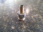 96-03 Sea-doo Gtx Bombardier Limited 951 Oem Exhaust Outlet Thru-hull Fitting Used. Price: $15.00.