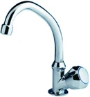 Scandvik 10172 Chrome Plated Brass Standard Cold Water Tap Swivel Spout Knob New. Price: $127.95.