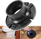 3" Rv Toilets Socket Floor Flange For Dometic 3210 3310 4410 4310 Concerto New. Price: $26.92.