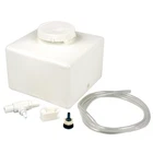 Raritan 31-3001 Salt Feed Unit For Electroscan New. Price: $205.00.