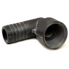 Forespar 1-1/2" Glass Reinforced Marelon Female Elbow Hecf 24 9010010 New. Price: $22.84.