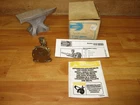 Itt Jabsco 4530-0001 *new* Self Priming Pump Bronze. Price: $499.75.