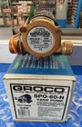 Groco Vane Pump SPO-60-N 24V New. Price: $250.00.