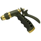 Seachoice Adjustable Brass Wash Down Hose Locking Spray Nozzle For Boats New. Price: $28.04.