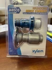 Jabsco Model 31911-000 Washdown Quick Connect 90MM Valve New. Price: $135.00.