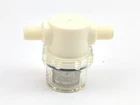 Sherwood 13227 Marine Stainless Steel 20 Mesh 1/4" In-line Sea Water Strainer New. Price: $29.95.