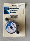 Jabsco 46400-0004 Pumpguard Inlet Strainer Threaded 1/2" Boats Rv New. Price: $18.70.