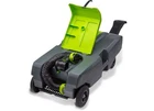 Thetford 40951 Rv Titan Tote 4-WHEEL 27 Gallon New. Price: $300.72.