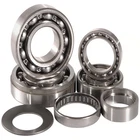 Hot Rods TBK0080 Transmission Bearing Kit 2009 - 2015 Ktm 65 Sx, Xc New. Price: $144.35.