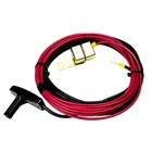Powerwinch R3001 Wire Harness Kit F/RC23, RC30, 712, 912 & 915 New. Price: $143.22.