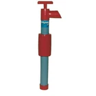 Beckson Canoe & Kayak Pump Reinforced 18" Gpm W/float #318P1-FPS3R New. Price: $61.52.
