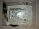 Flojet Inline Water Pressure Regulator 01750322C Wendy's Filter Oven Conn.. Price: $45.00.
