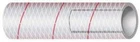 Shields Marine Sierra #16-162-1006 1IN X 35FT Pvc Tubing Polyester Clear New. Price: $63.75.