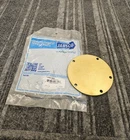 Jabsco 12062-1000: Water Pump End Cap Cover New. Price: $37.80.