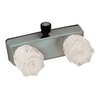 Empire Brass U-YJW53VB Personal Shower Valve 4" New. Price: $41.42.