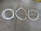 Oem 1998 Genuine Yamaha Exciter Twin 270 3 Piece Gunwale Bumper Trim Moulding Used. Price: $71.24.