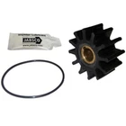 Jabsco Impeller Kit Neoprene 12-BLADE 2-7/16" X 1-1/4" #18838-0001-P New. Price: $55.92.