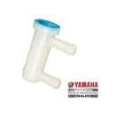 Yamaha Oem Fuel Filter 69J-24501-10-00 F150 F200 F225 LF250 Outboards New. Price: $29.79.