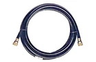 Trident 1014-3838-120 Boat 10' Lpg Propane Gas High Pressure Supply Line Hose New. Price: $59.95.