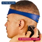 Hands-free Fade Guide For Men Silicone Haircut Template Clippers Necklin New. Price: $31.45.