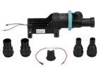 Whale Gulper BP4772 Grouper MK3 Fishbox/waste Pump W/90 Degree Ports - 12V. Uk New:. Price: $169.99.