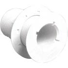 Forespar 906000 CF-250-1/2 Boat Marine Marelon 1/2" Npt Flush Head Thru-hull New. Price: $23.95.