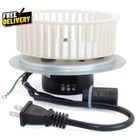 0696B000 Motor Assembly For Nutone QT100 And QT110 Series Fans 0696B00..... New. Price: $54.06.