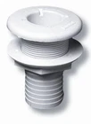 Forespar Thru-hull 1-1/4" Hose Tailpipe Mushroom Head New. Price: $33.80.