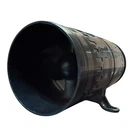 4" Inline Bilge Blower Marine Cabin Ventilation Boat Cool Fan 12V New. Price: $44.99.