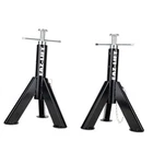 Eaz Lift Telescopic Rv Set Of 2 Adjusts From 16 Jack Ships Own Container New. Price: $146.62.