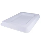Seadek Single Cell Phone Dash Pocket - White New. Price: $24.99.
