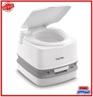 Thetford Porta Potti 345 Marine Toilet 92814 - Free Shipping New. Price: $319.90.