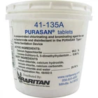 Raritan Purasan Ex Refill Tablets *1 Tub Of 6 41-135A New. Price: $120.95.