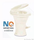 Dometic Sealand 310 Rv Toilet Porcelain Foot Flush Bone Standard Height New. Price: $244.44.