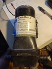 Jabsco PAR-MAX4 Water Pump 31631-1092 Used. Price: $65.00.