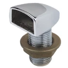Perko 0515DP4CHR Cpbr Gas Tank Vent F-1/2 Pip New. Price: $86.43.