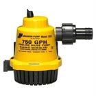 Johnson Pump MAY-22702 Pro-line 750 Gph Bilge 3/4 Durable, Effici New. Price: $61.05.