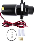 Marine Toilet Macerator Pump Motor Set Fits Jabsco 37010-SERIES 12V 37041-0010 New. Price: $68.99.