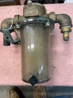 Groco ARG-750 Series 3/4" Raw Water Strainer W/non-metallic Plastic Basket Ar... Used. Price: $115.00.