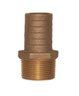 Buck Algonquin 00HN150 Bronze Pipe To Hose Adapter New. Price: $31.61.