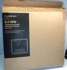 Lippert Furrion FWH41EA-PS-AM Tankless Water Heater Door 16-1/8" X 18-1/8" White New. Price: $29.99.