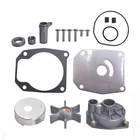 18-3389 Water Pump Impeller Kit 432955 438597 For Johnson Evinrude 60 65 70 75HP New. Price: $25.03.