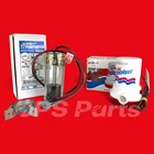 Ultra Bilge Pump Switch Junior 12 Vdc & Rule 2000 Gph - New. Price: $349.75.