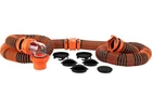 Camco 39867 Rhinoextreme 20FT Rv Sewer Hose Kit New. Price: $98.55.