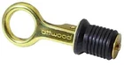 Attwood 7524D1 Plug-snap Drn Pdq New. Price: $17.91.