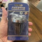 Charter Marine Accessories Stainless Steel Stern Light Base CM52101-FREE Postage New. Price: $10.49.