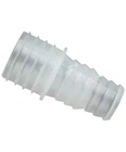 Rule Hose & Fitting Adapters 1-1/8" Outlet To 3/4" 5/8" New. Price: $11.99.