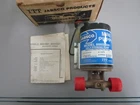 New Oem 8860-0001 Jabsco 12V 4A Mini Puppy Self Priming Flexible Pump 0820. Price: $140.00.