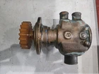 Jabsco 14210-0001 Engine Cooling Pedestal Pump Oem Used. Price: $550.00.